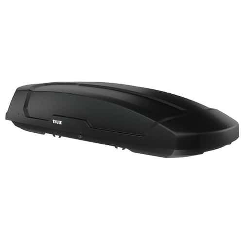 Thule Force Xt XXL Cargo Box alt image view 2