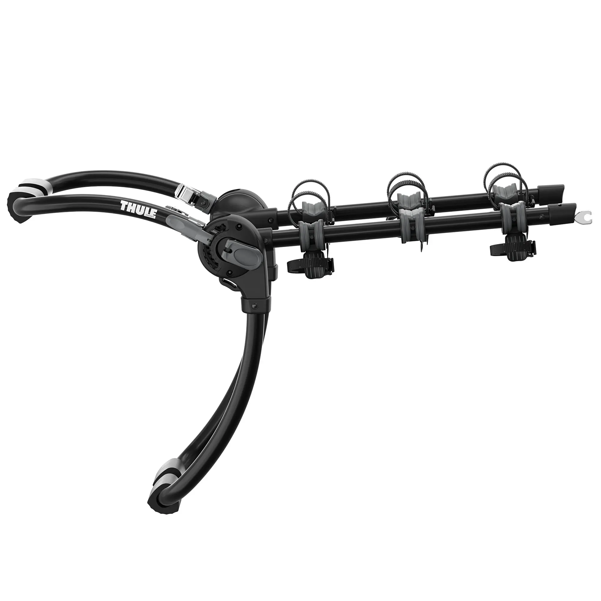 Thule anti sway cradle sales