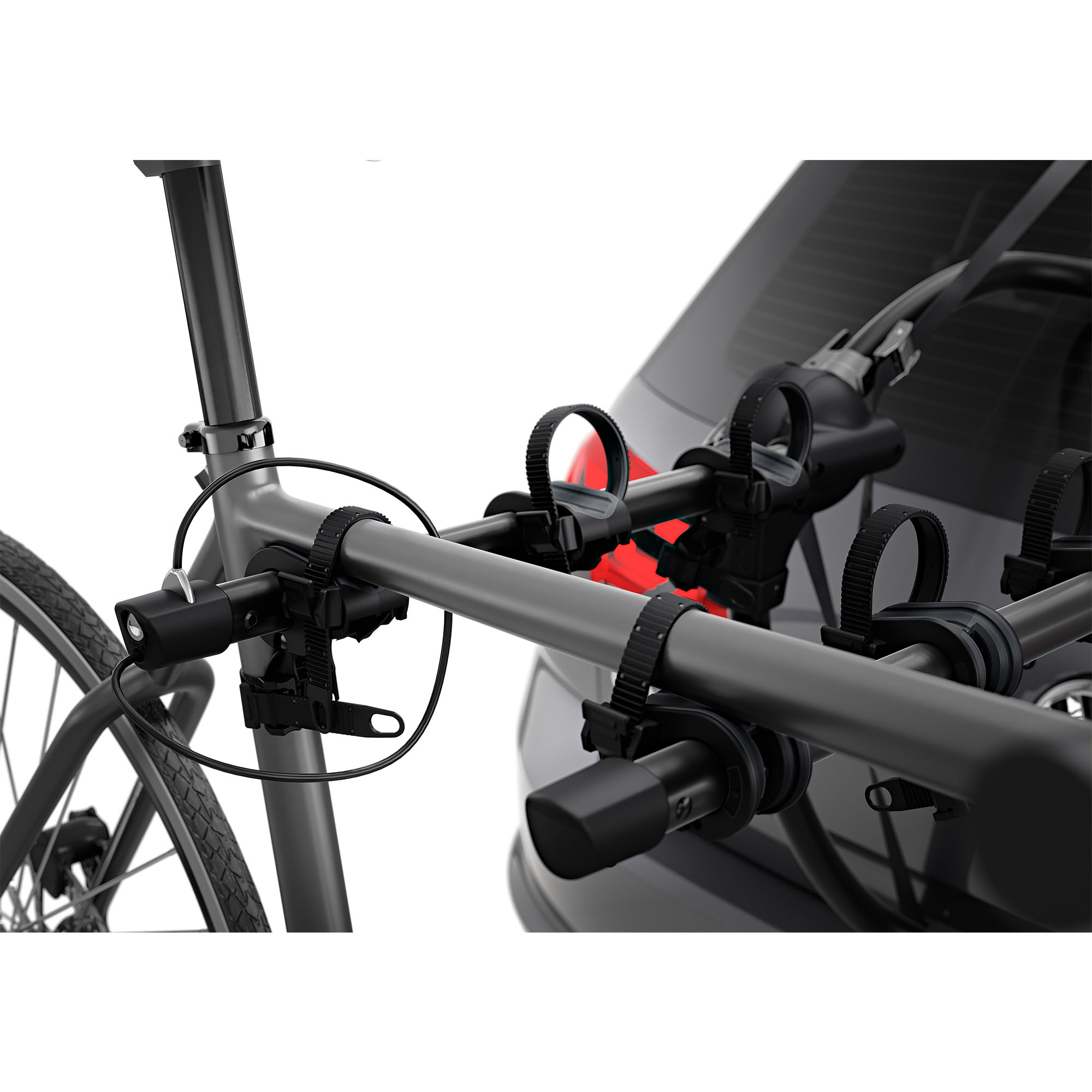 Thule gateway best sale 3 manual