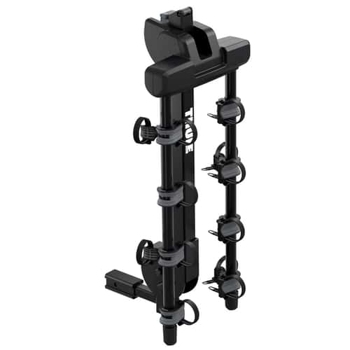 Thule Camber 4-Bike Hitch Rack alt image view 2