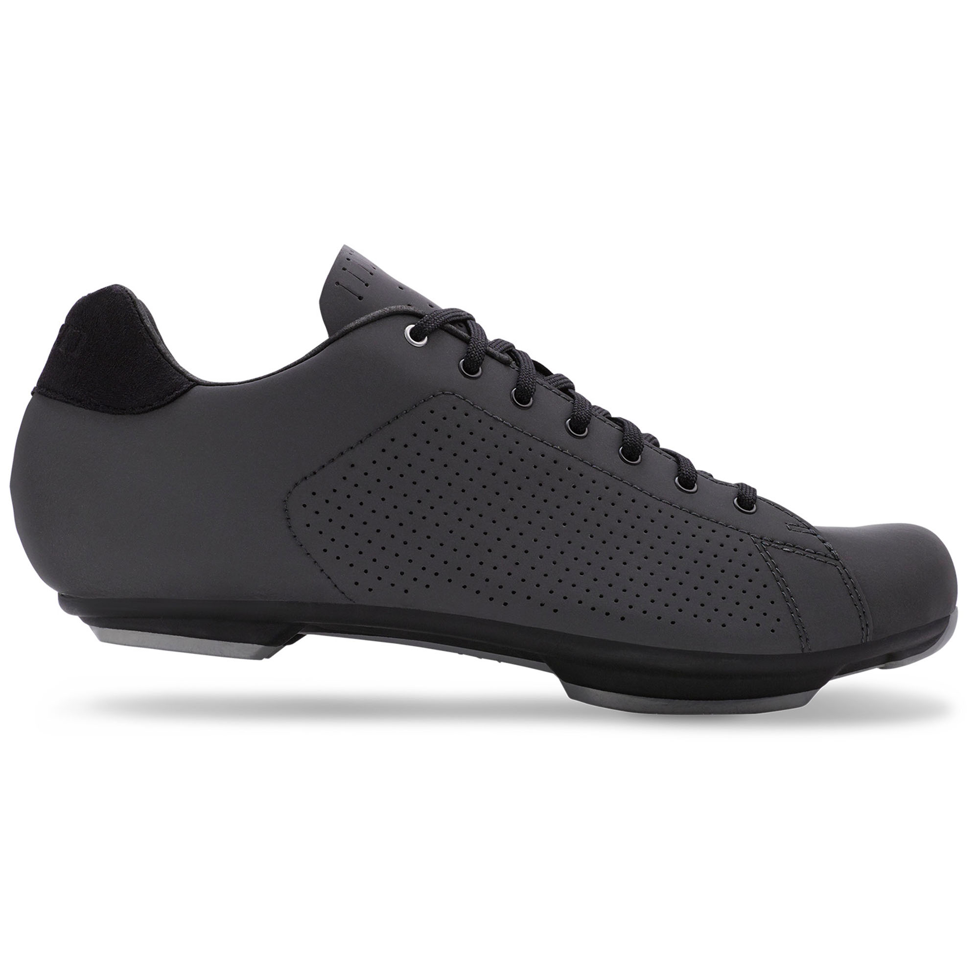 Giro republic lx r leather gravel shoes hot sale