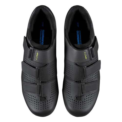 Shimano Men's SH-RC100 Road Bike Shoes alt image view 2