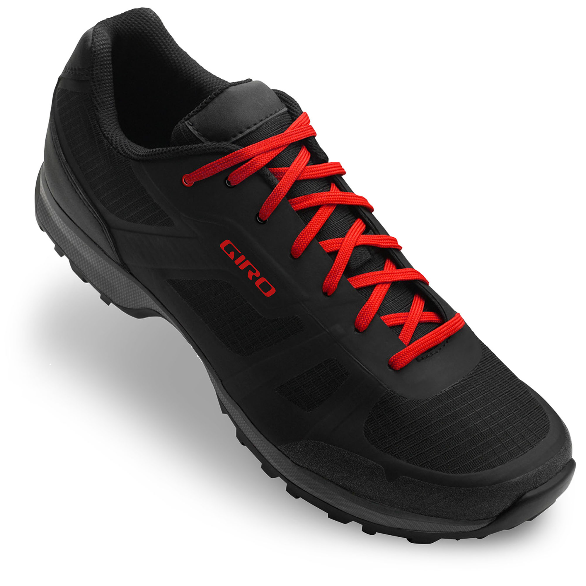 giro mountain bike shoes