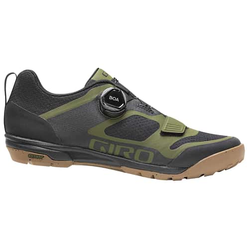 Giro Men's Ventana Mountain Bike Shoes alt image view 3