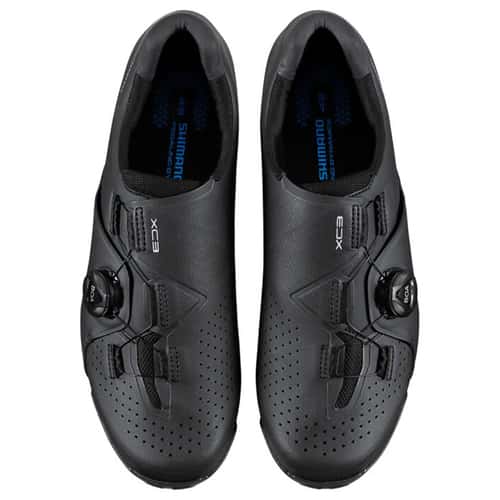 Shimano Men's SH-XC300 Bike Shoes alt image view 3