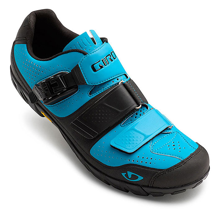 giro enduro shoes