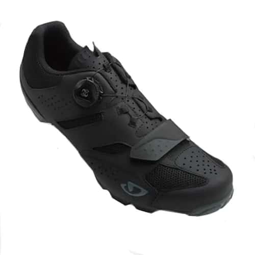Giro Men's Cylinder Mountain Bike Shoes alt image view 1