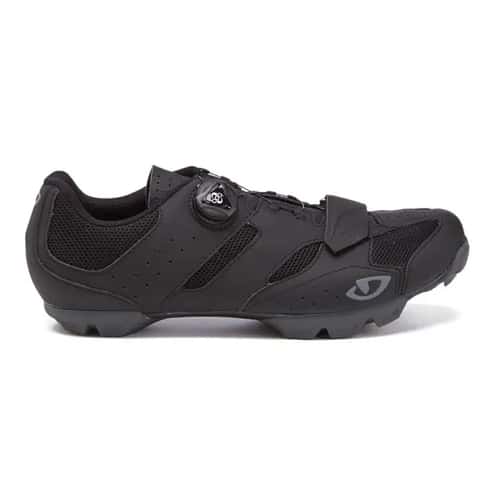 Giro Men's Cylinder Mountain Bike Shoes alt image view 4