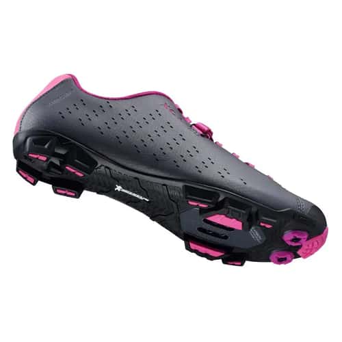 Shimano Women's SH-XC5 Mountain Bike Shoes alt image view 2