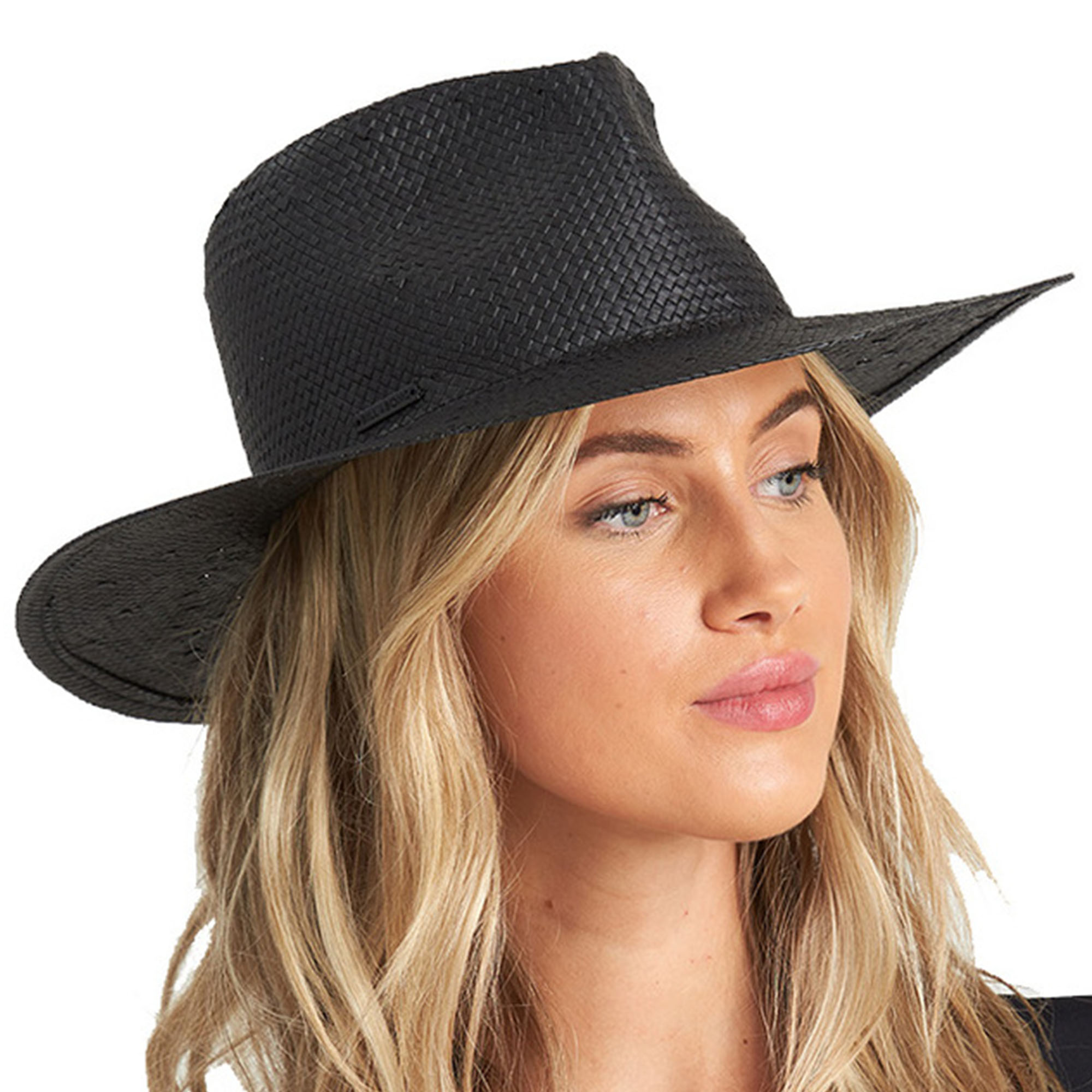 billabong fedora