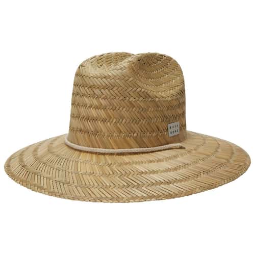 Billabong Women's New Comer Straw Hat alt image view 1
