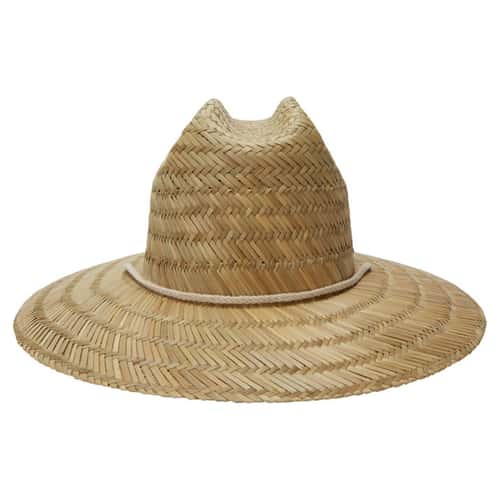 Billabong Women's New Comer Straw Hat alt image view 2