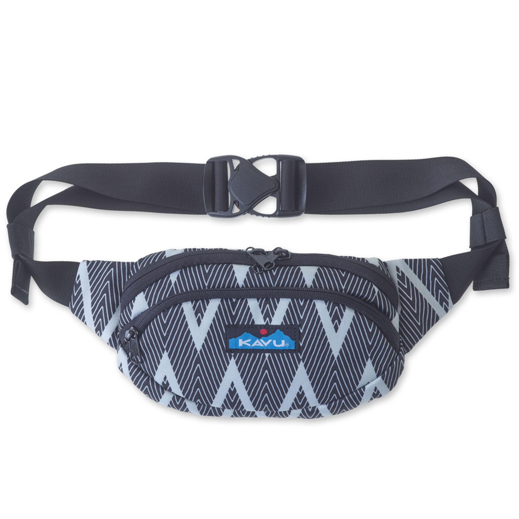 kavu fanny packs