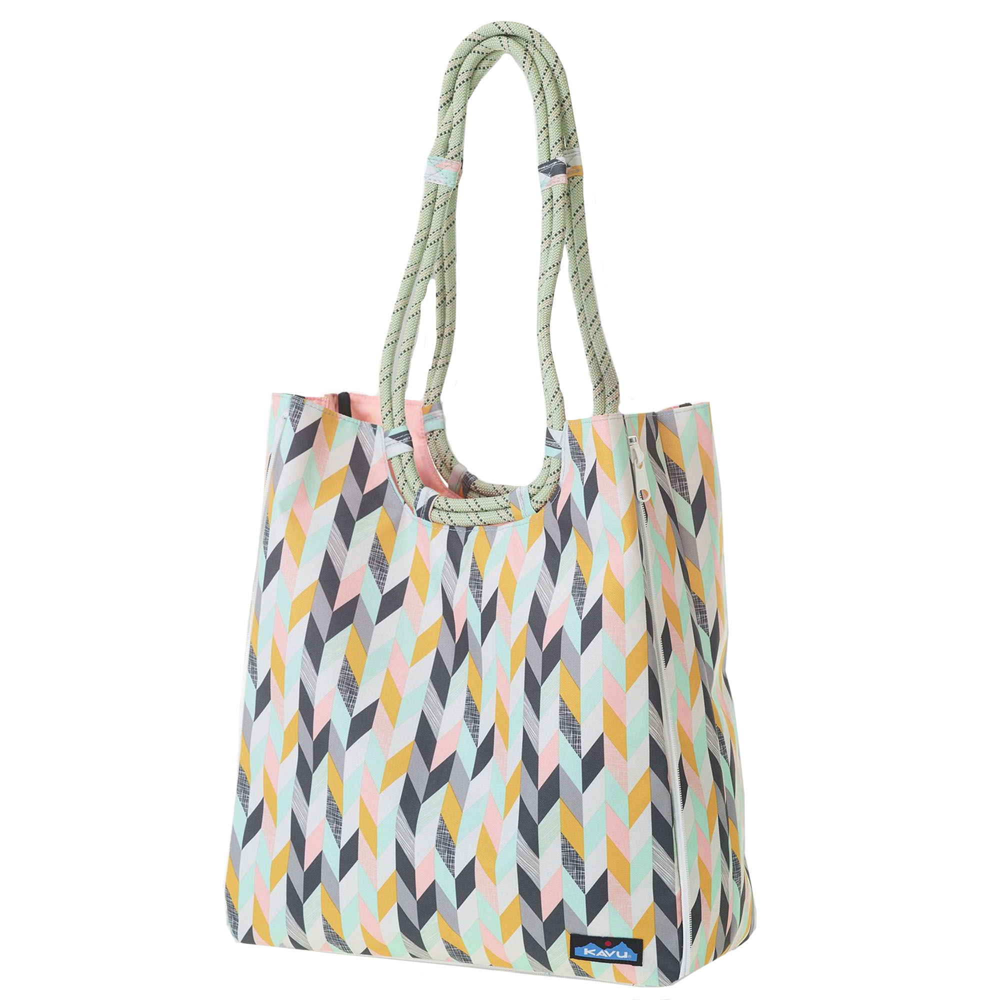 kavu tote bag