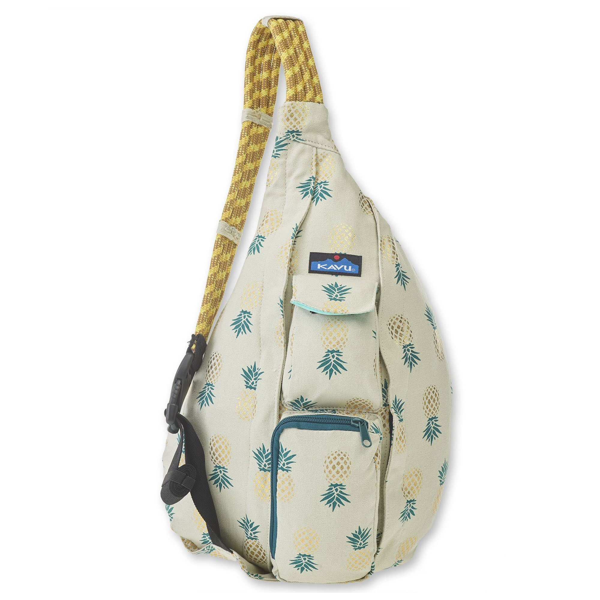 kavu baseball bag