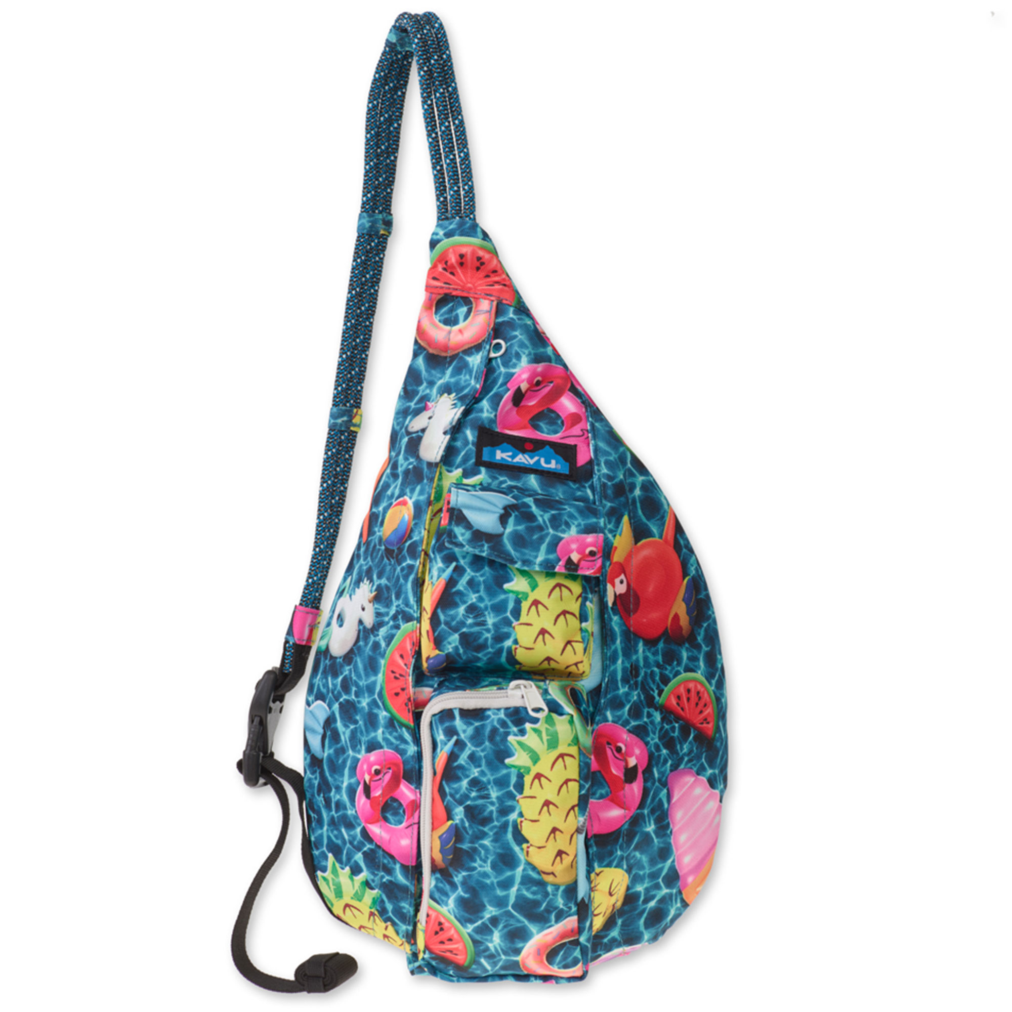 kavu rope sling bag clearance