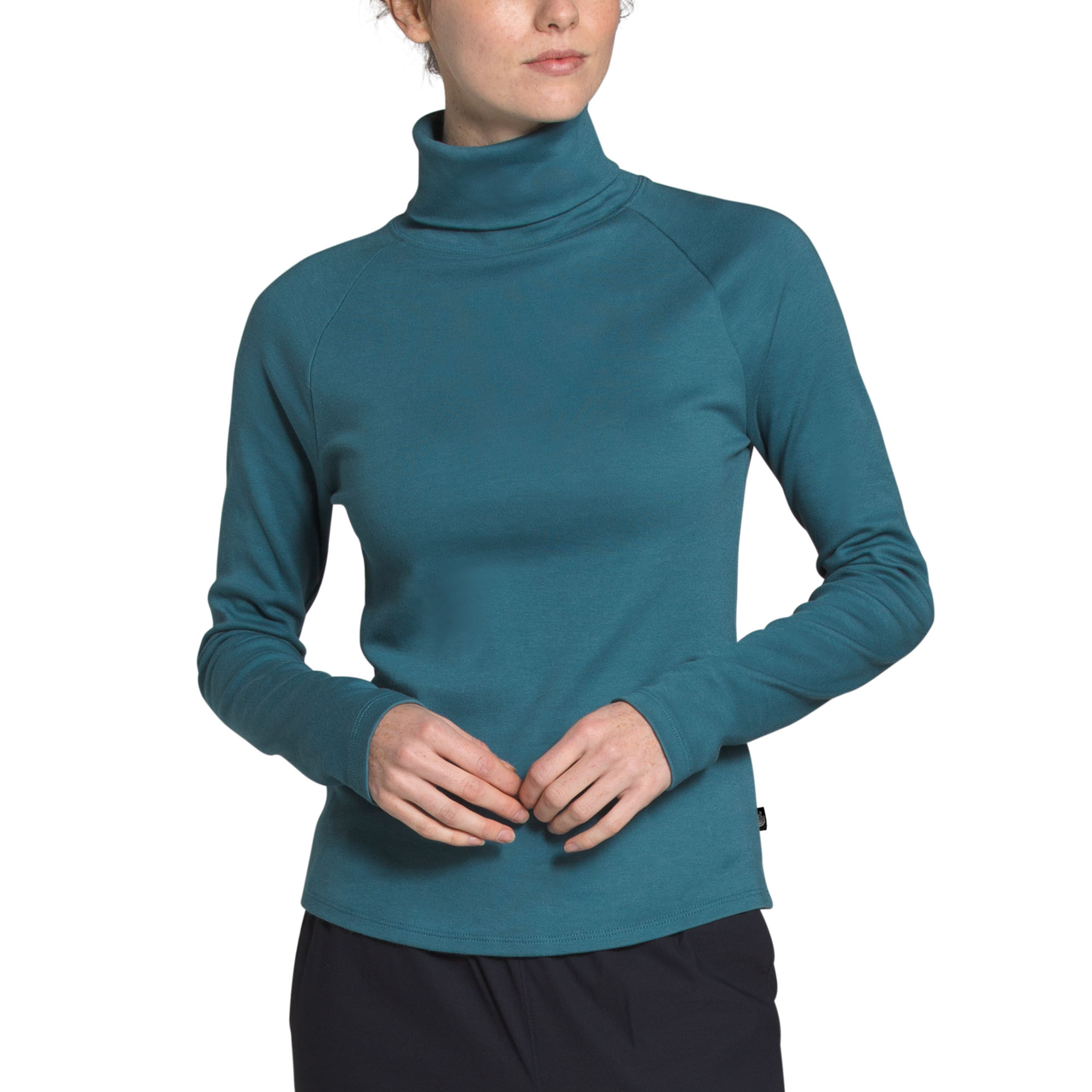 Long Sleeve Turtleneck 
