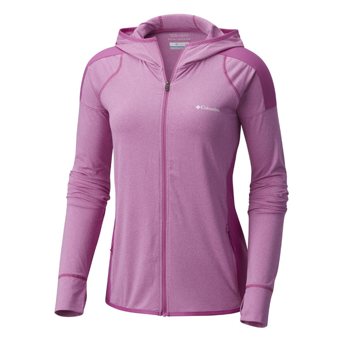 columbia women's saturday trail hoodie