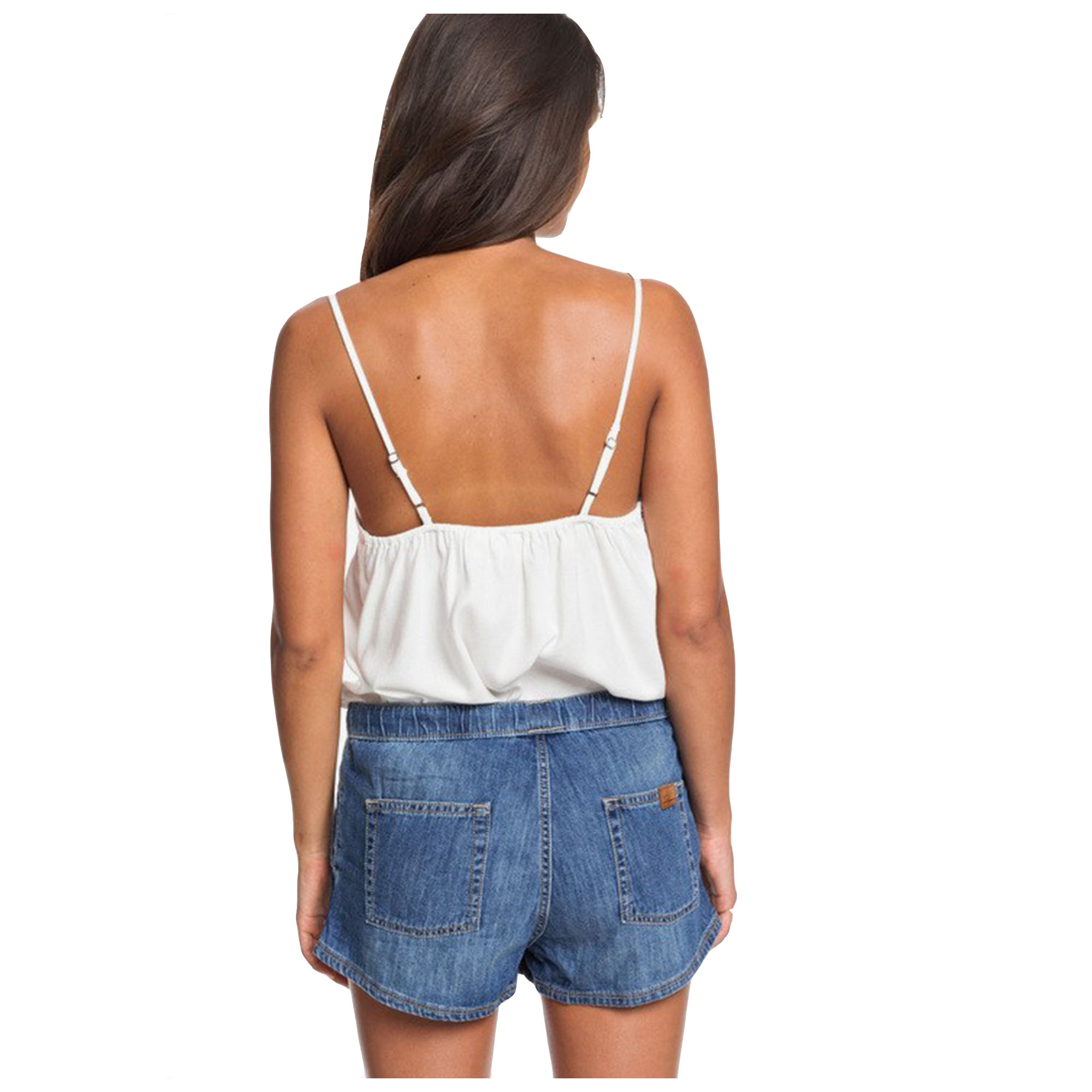 roxy go to the beach shorts
