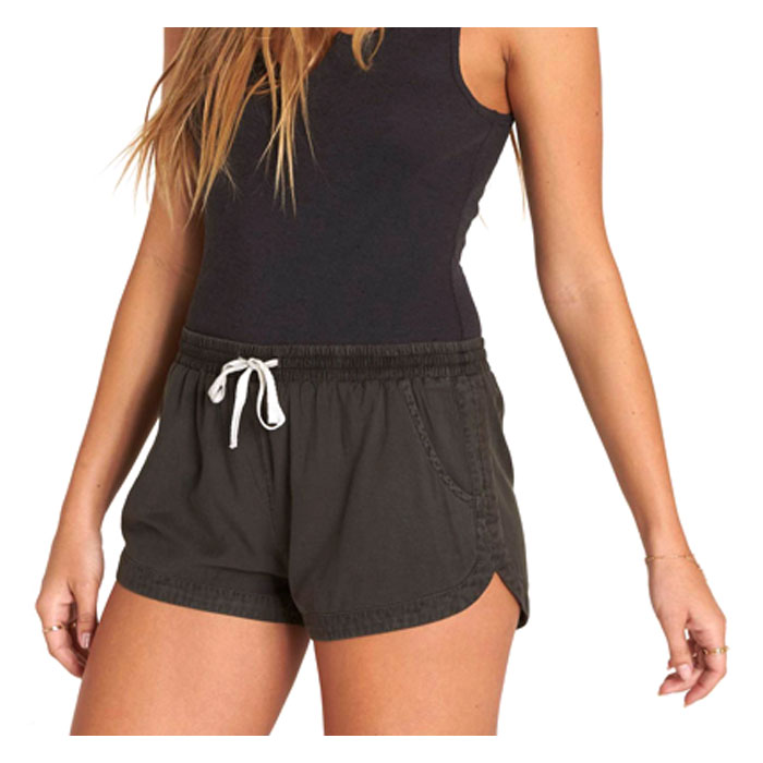 billabong womens road trippin shorts