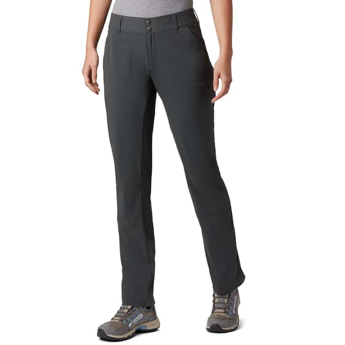 Hikers Love the Columbia Saturday Trail Stretch Pants