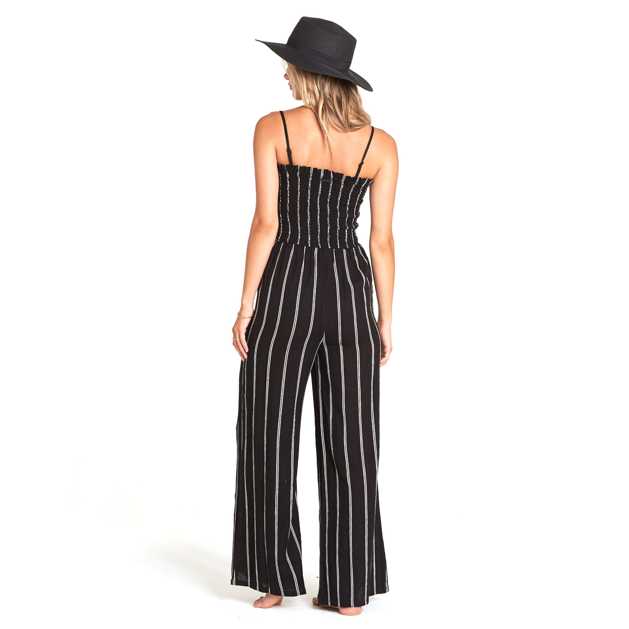 billabong forever fields jumpsuit