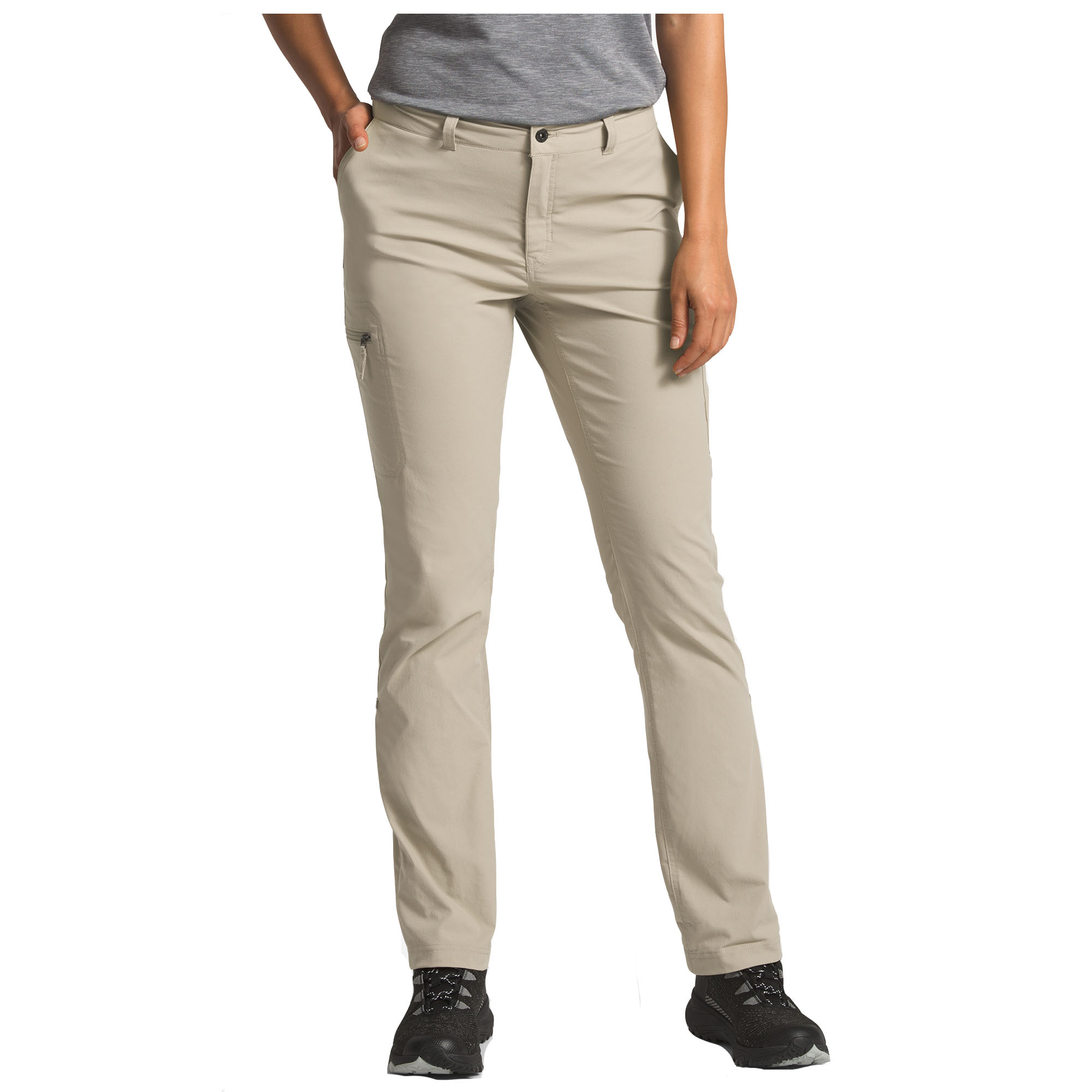 women's the north face hiking pants