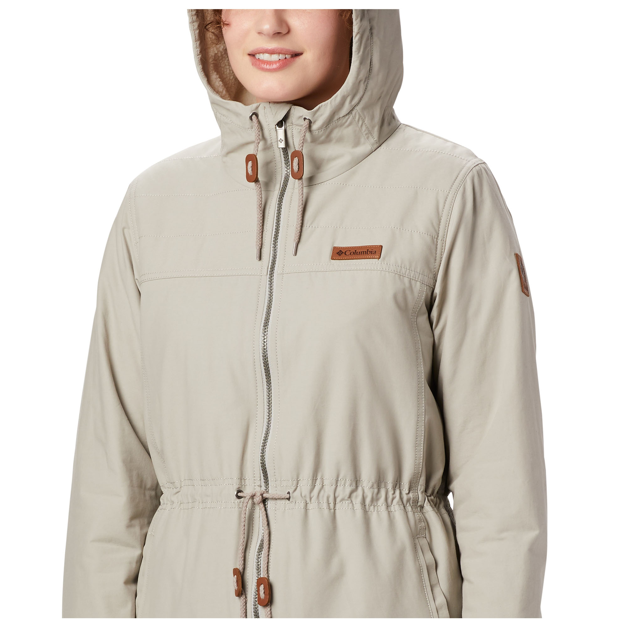 columbia chatfield hill