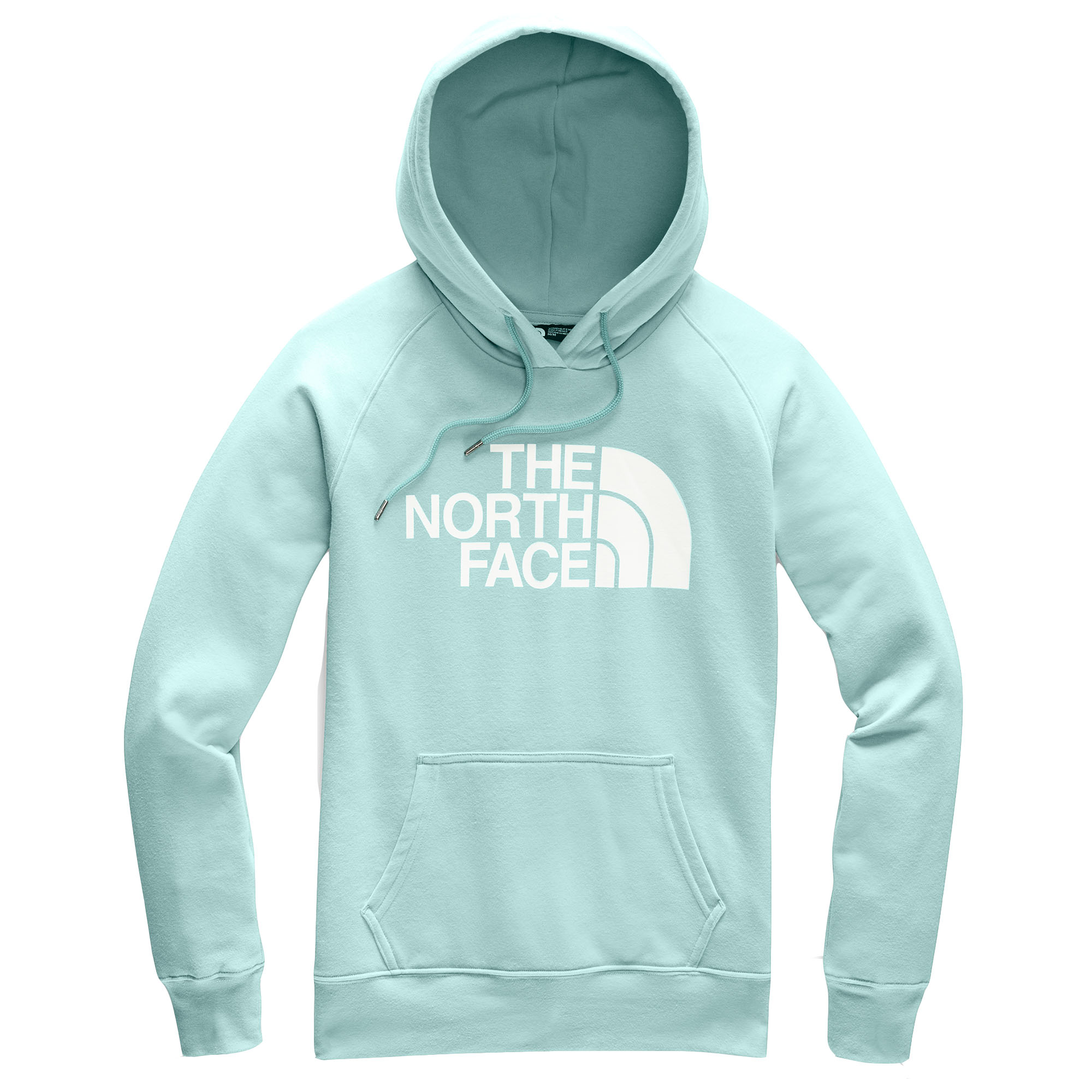 north face women's half dome hoodie