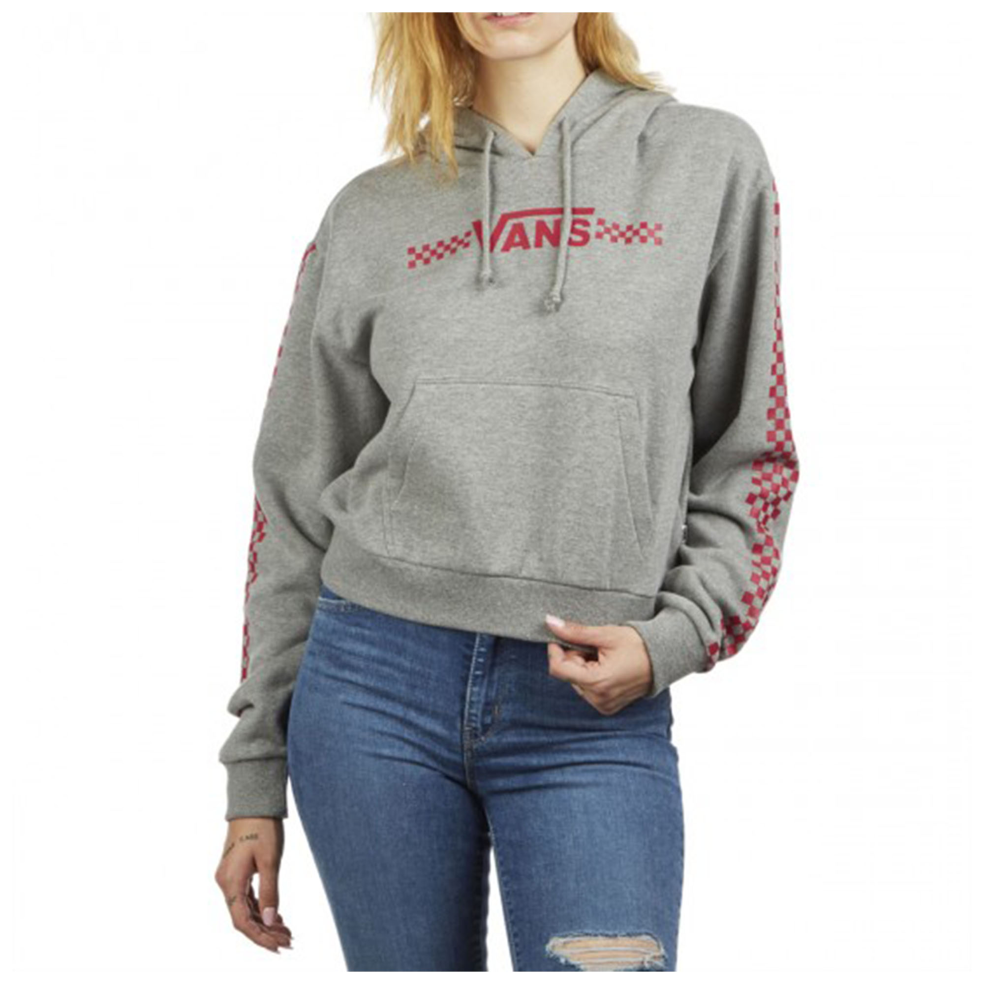 vans funnier times hoodie