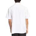 Quiksilver Men's Waterman Centinela Premium Anti-Wrinkle Short Sleeve Shirt alt image view 4