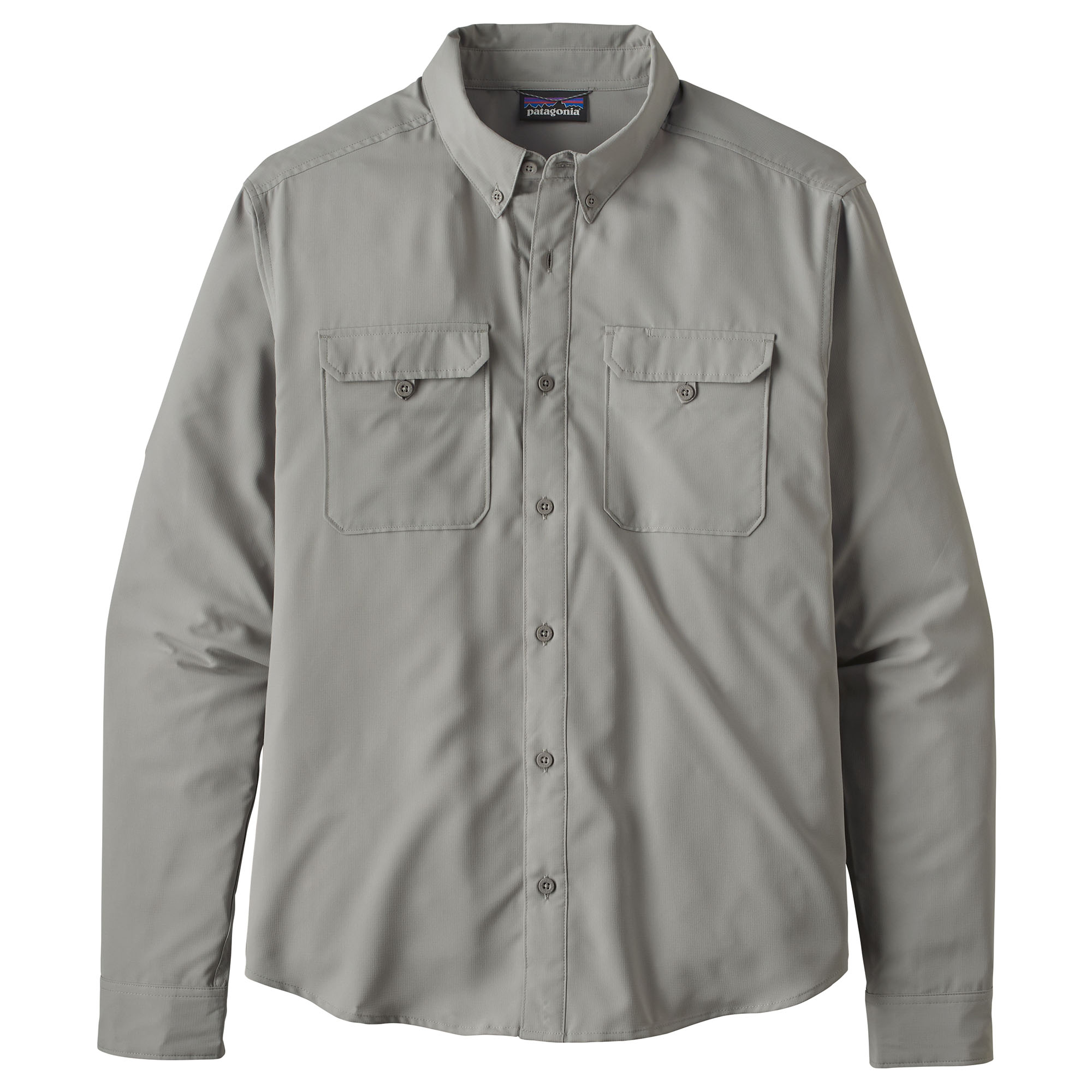 patagonia men's down shirt