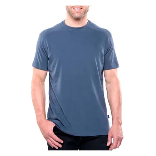 KUHL Men's Bravado Short Sleeve T Shirt alt image view 5