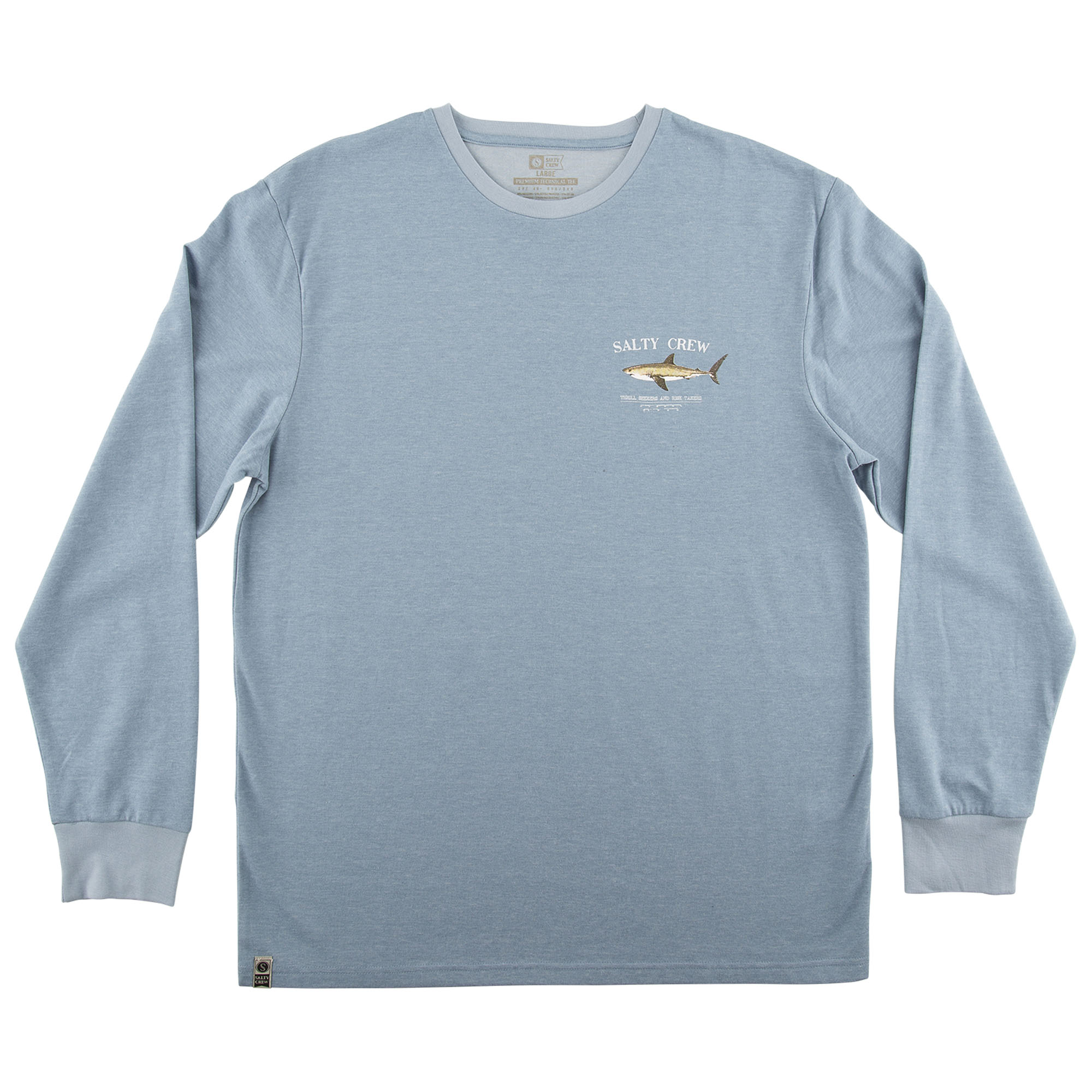 salty crew long sleeve shirt