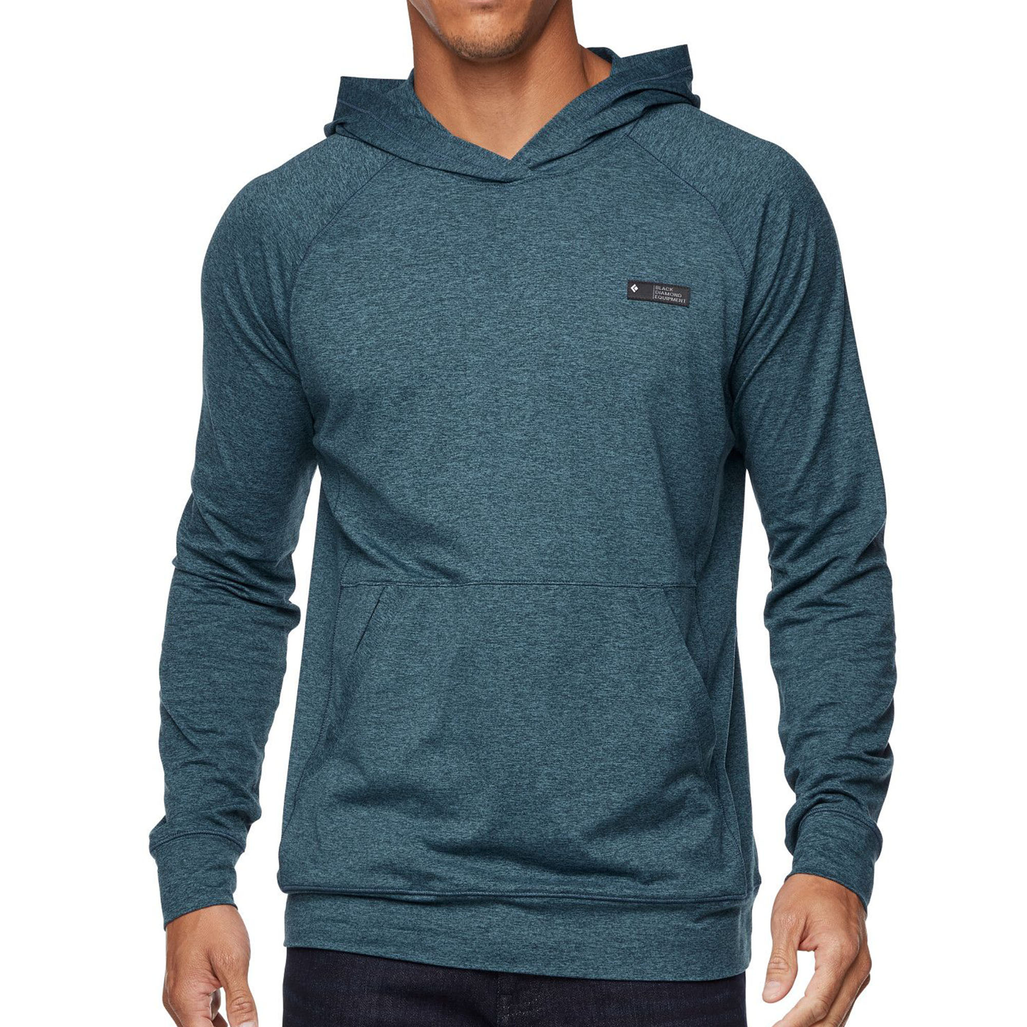 black diamond stone hoodie