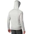 Columbia Men's PFG Terminal Tackle™ Heather Hooded Shirt alt image view 4
