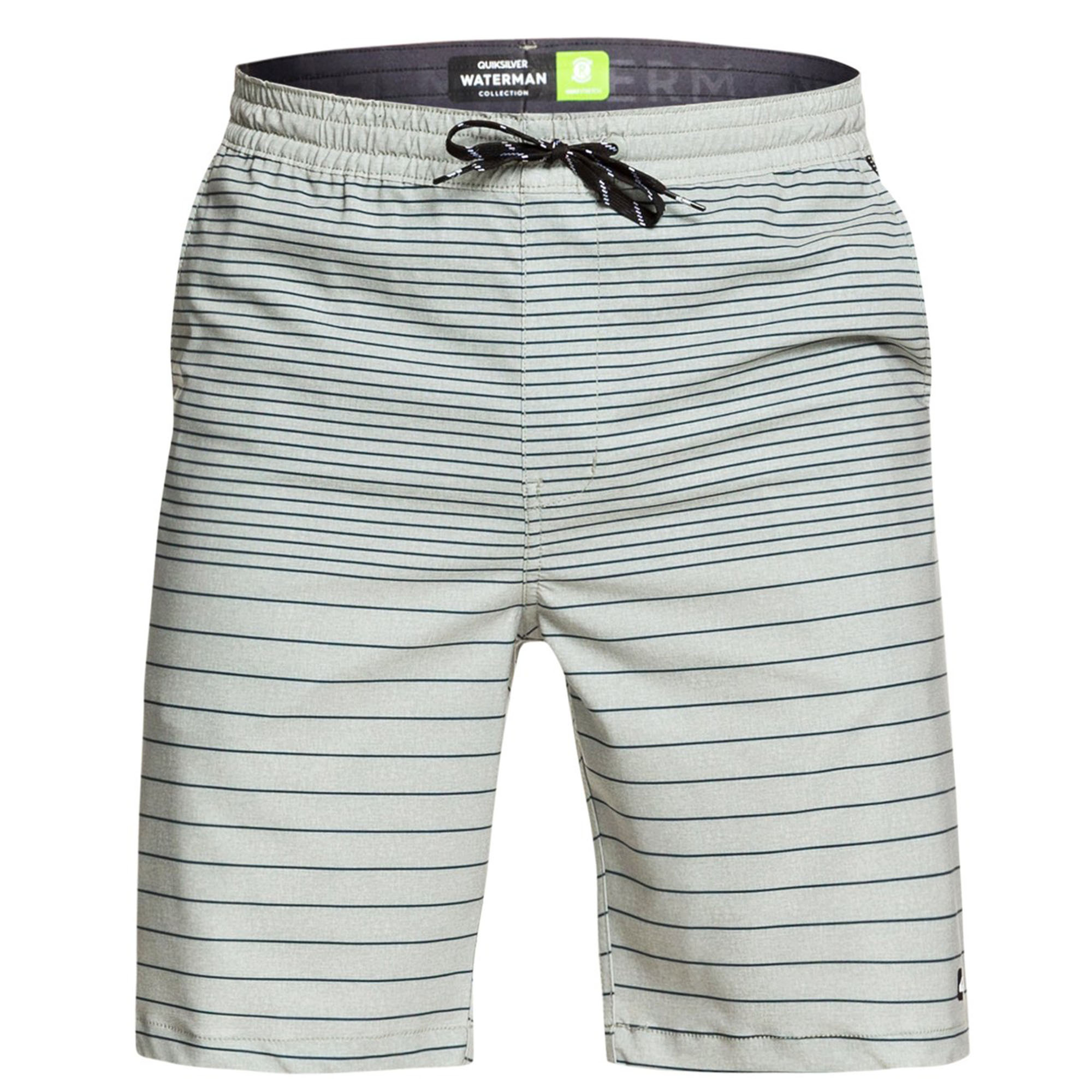 quiksilver waterman swim shorts