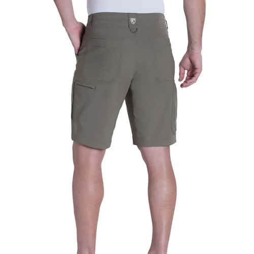 KUHL Men's Renegade 10" Shorts alt image view 10