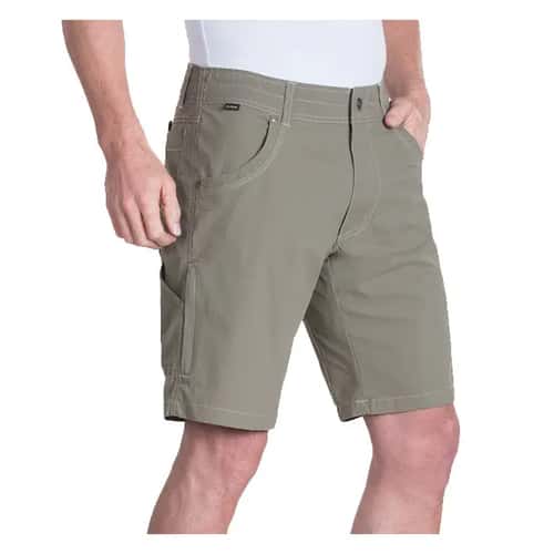 KUHL Men's Ramblr 10" Shorts alt image view 11