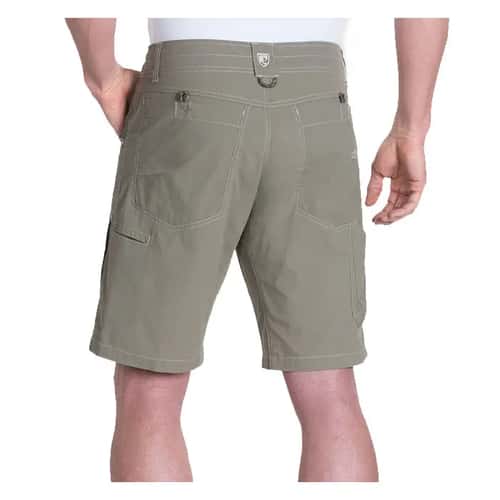 KUHL Men's Ramblr 10" Shorts alt image view 12