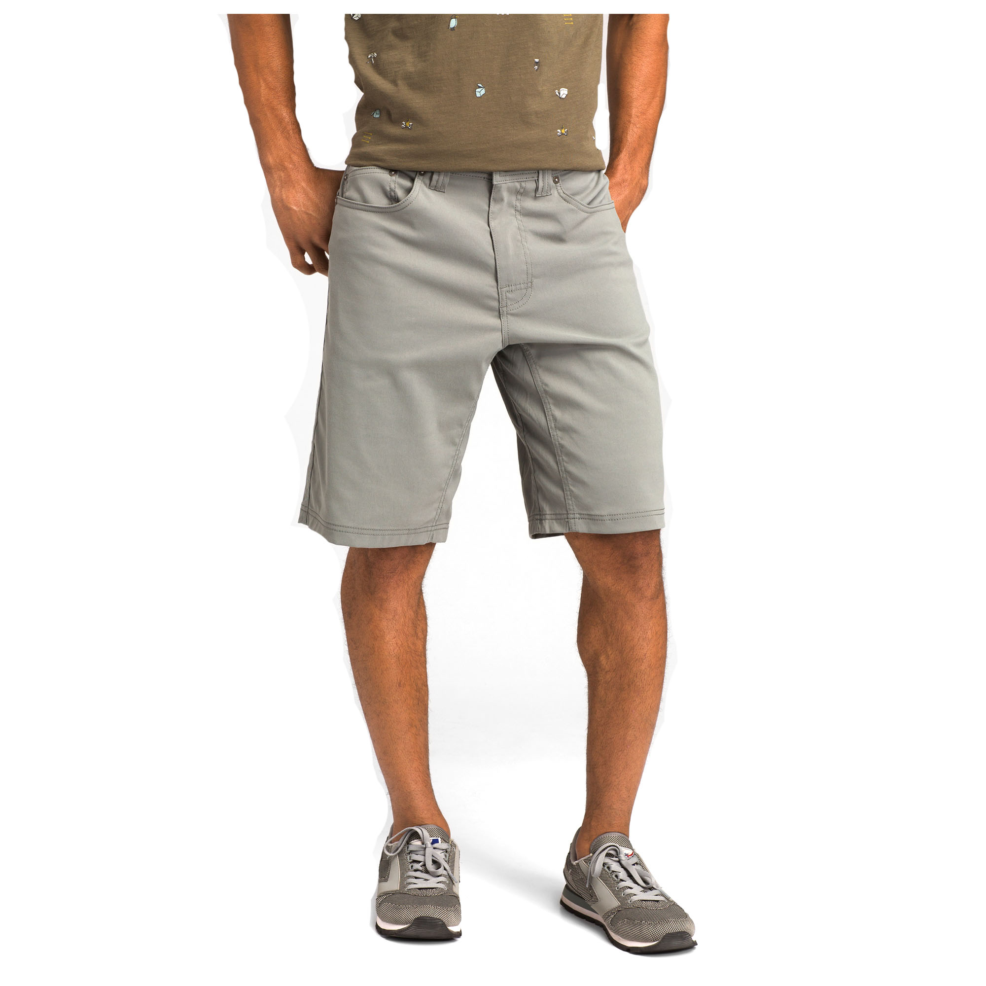 prana brion shorts 9 inch