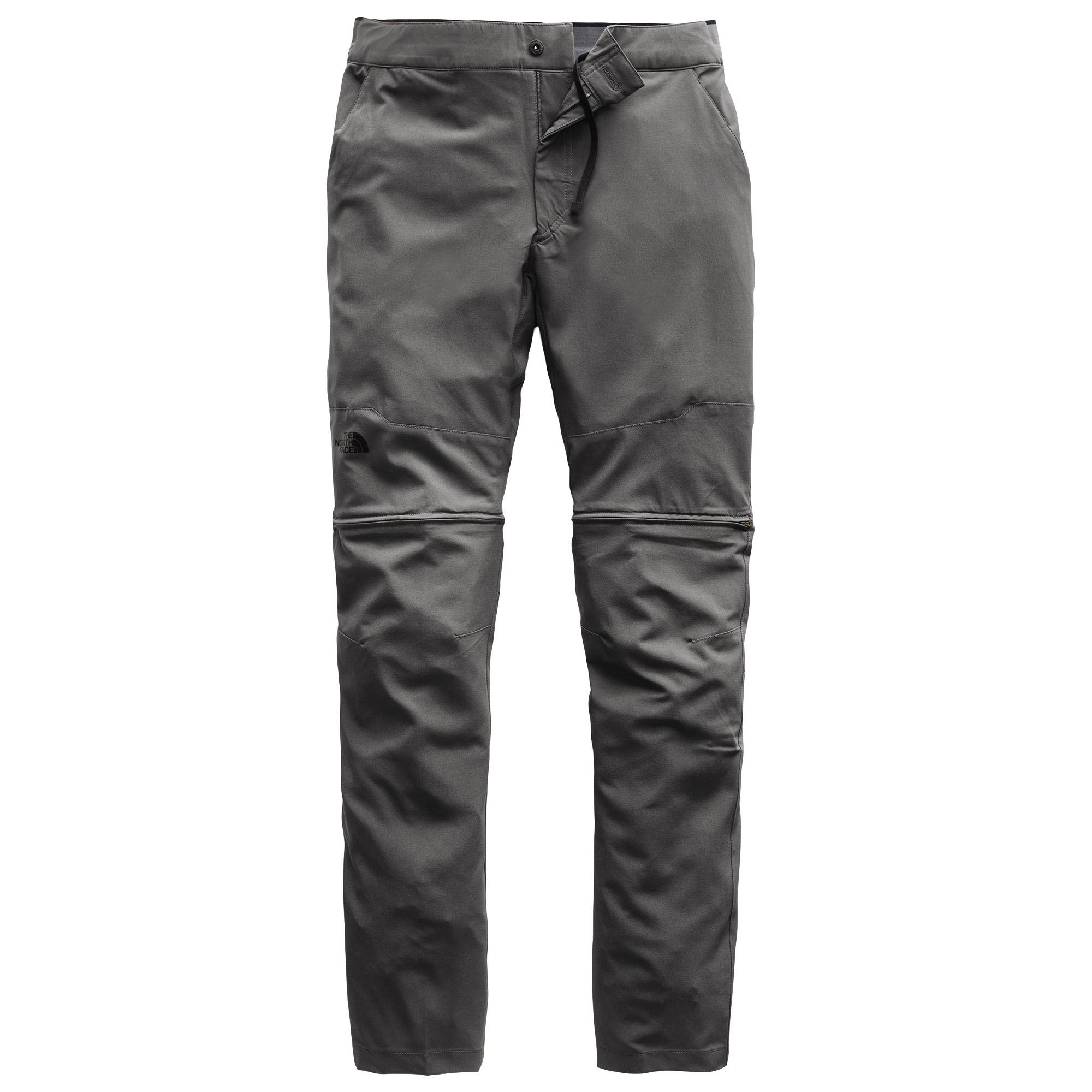 the north face men's paramount active convertible pants