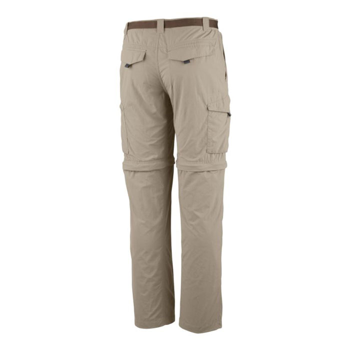 Columbia Mens Silver Ridge 