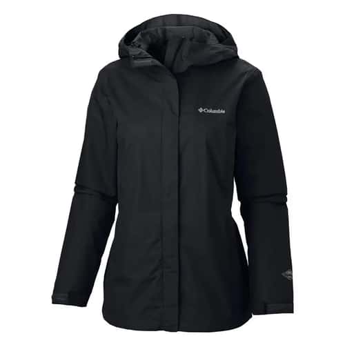 Columbia Women's Arcadia II Rain Jacket alt image view 28