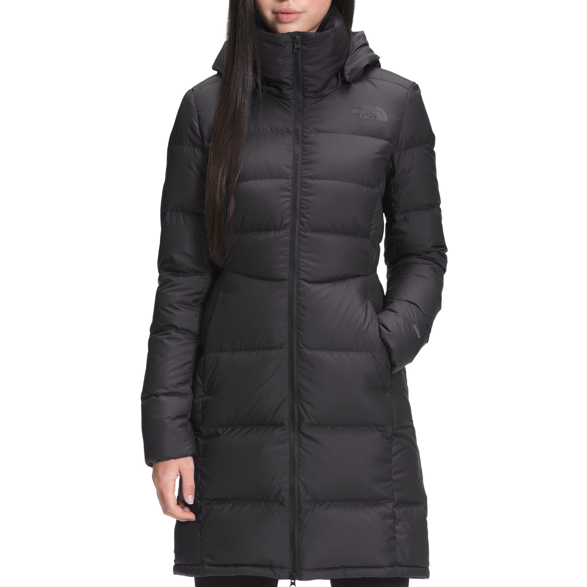 The north face women's metropolis cheap down