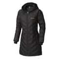 Columbia Women's Heavenly™ Long Hooded Jacket alt image view 1