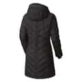 Columbia Women's Heavenly™ Long Hooded Jacket alt image view 2