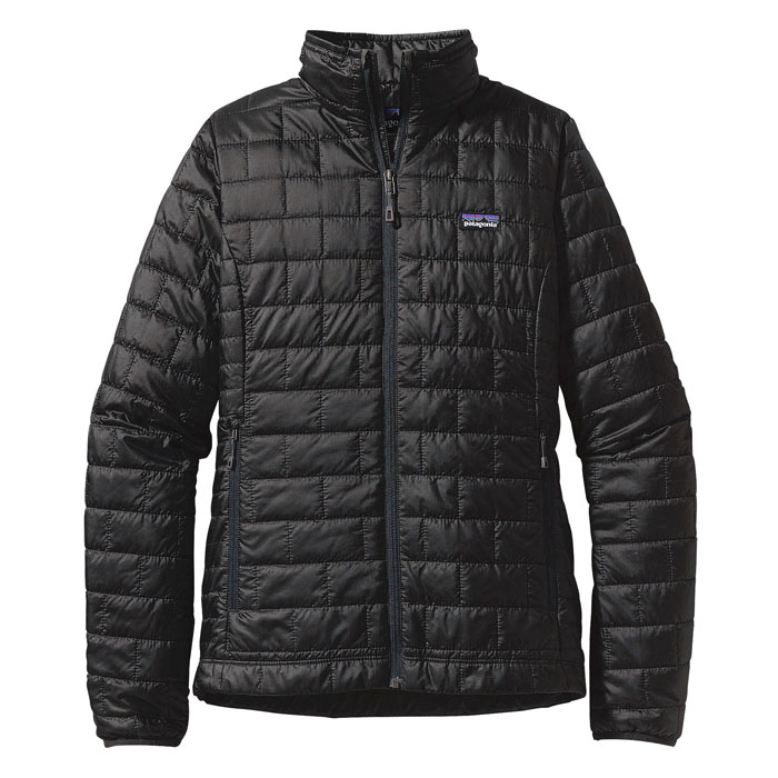 Patagonia Womens Nano Puff Jacket - Sun & Ski Sports