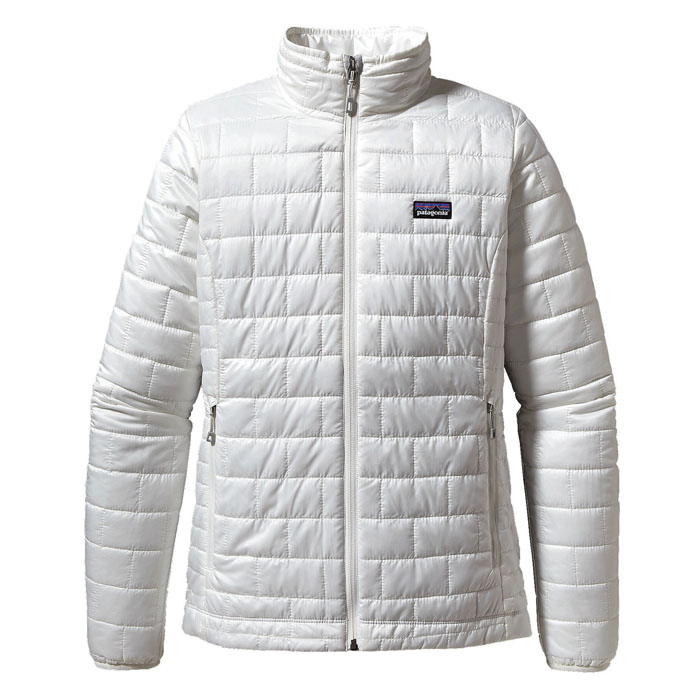 puffer jacket women's patagonia