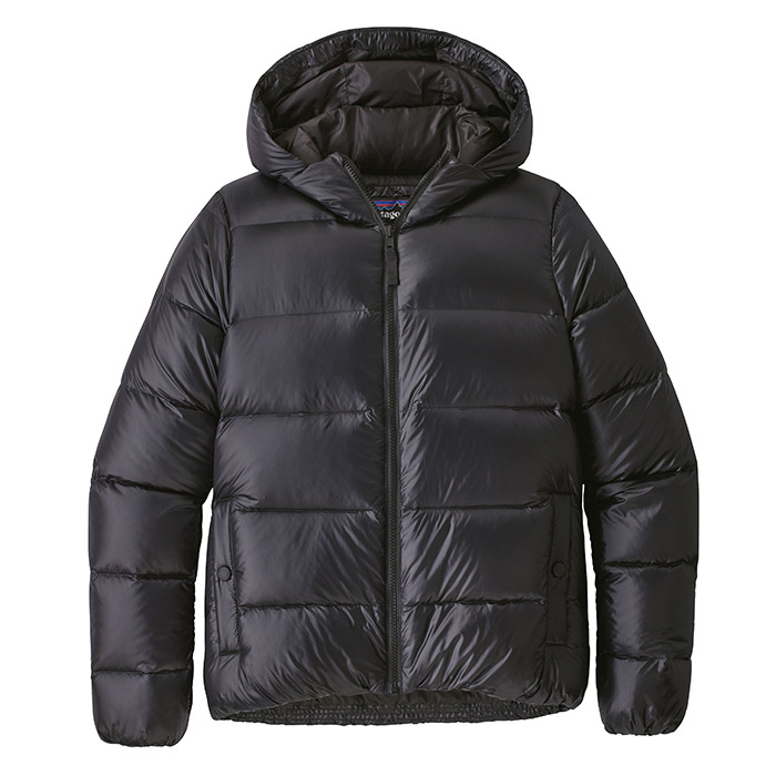 patagonia coat clearance